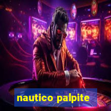 nautico palpite