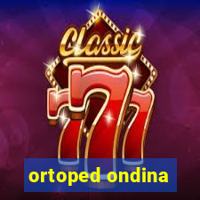 ortoped ondina