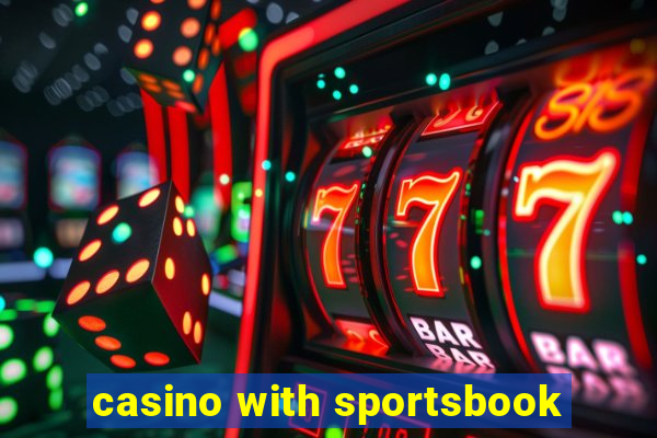 casino with sportsbook