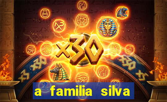 a familia silva gosta de jogar bingo em casa