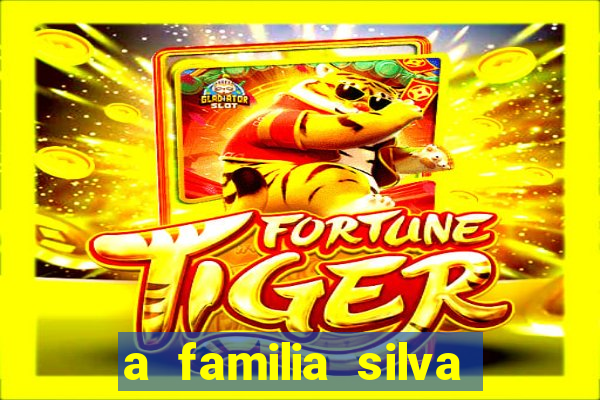 a familia silva gosta de jogar bingo em casa