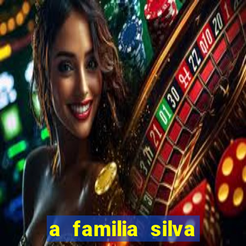 a familia silva gosta de jogar bingo em casa