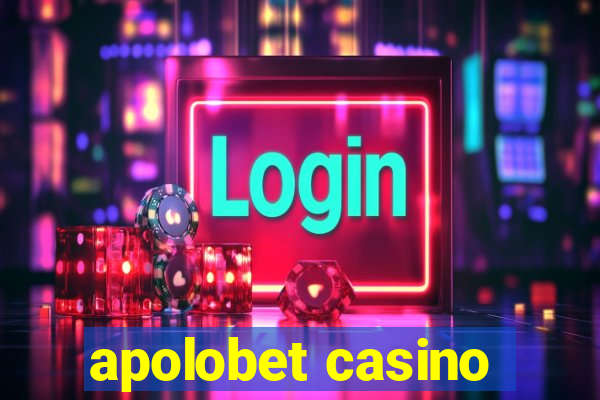 apolobet casino