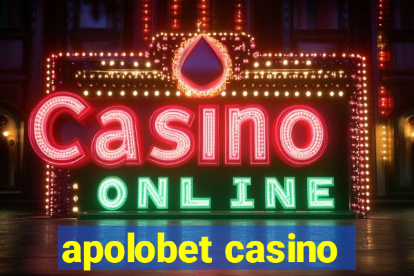 apolobet casino