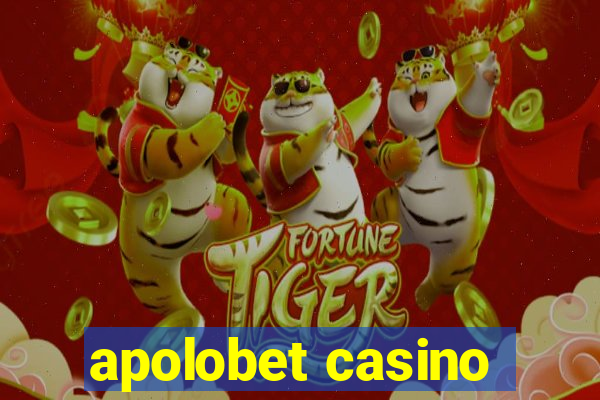 apolobet casino