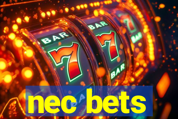 nec bets