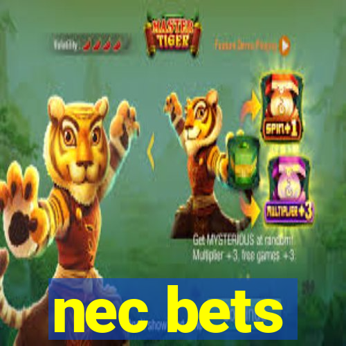 nec bets