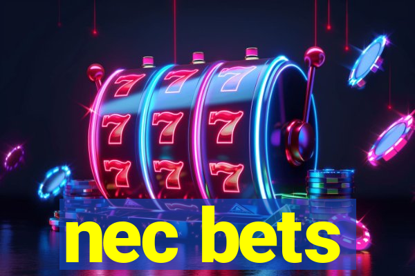 nec bets