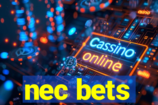 nec bets