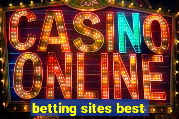 betting sites best