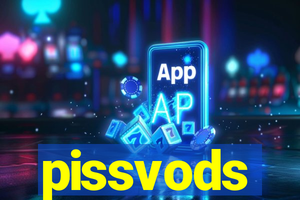 pissvods