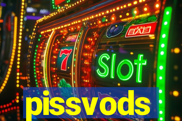 pissvods