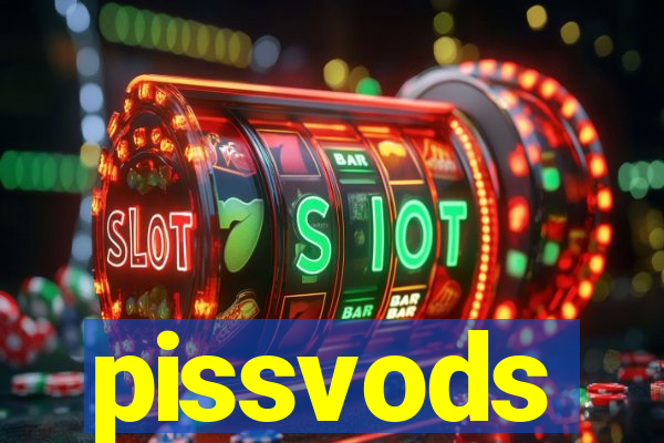 pissvods