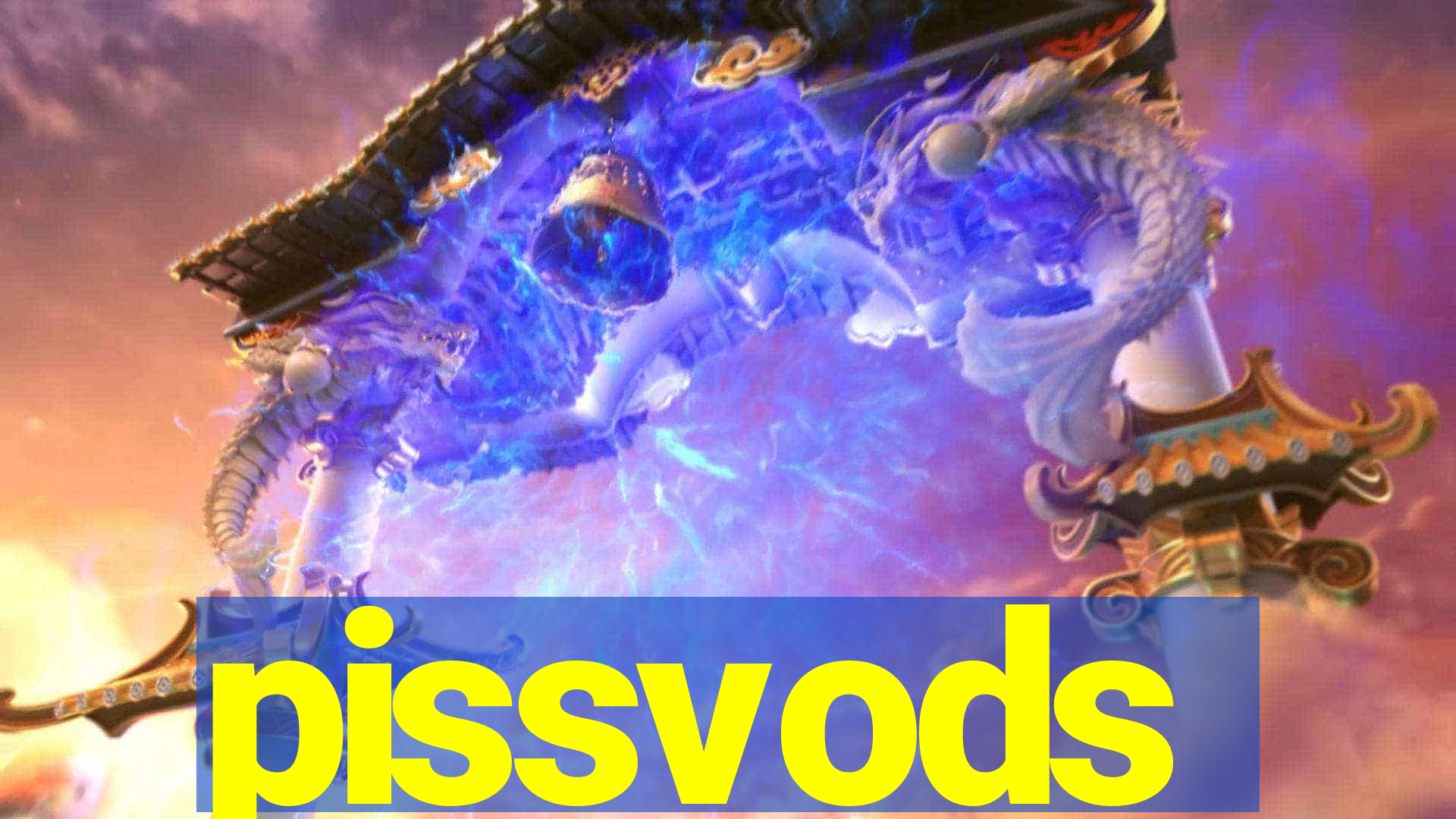 pissvods