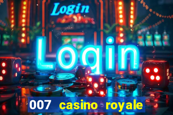 007 casino royale subtitle english