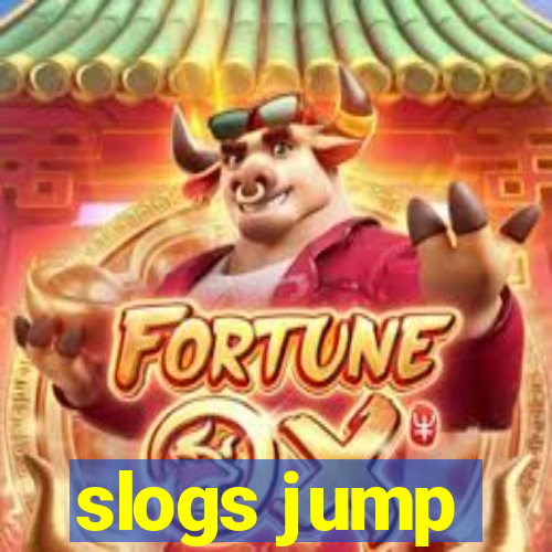 slogs jump