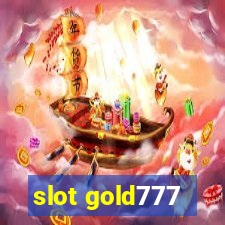 slot gold777