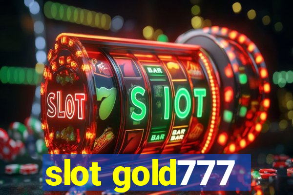 slot gold777