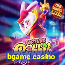 bgame casino