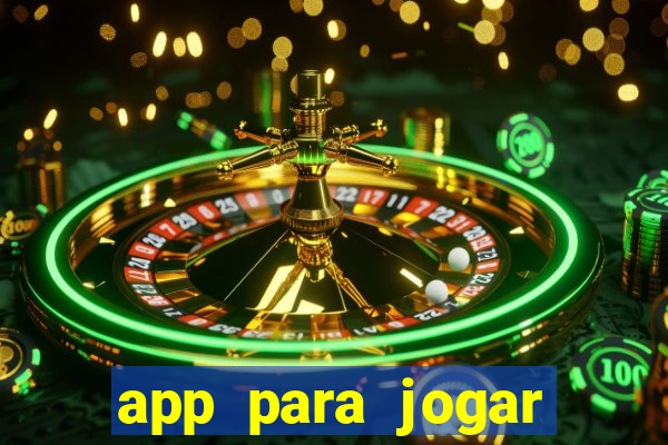 app para jogar truco valendo dinheiro