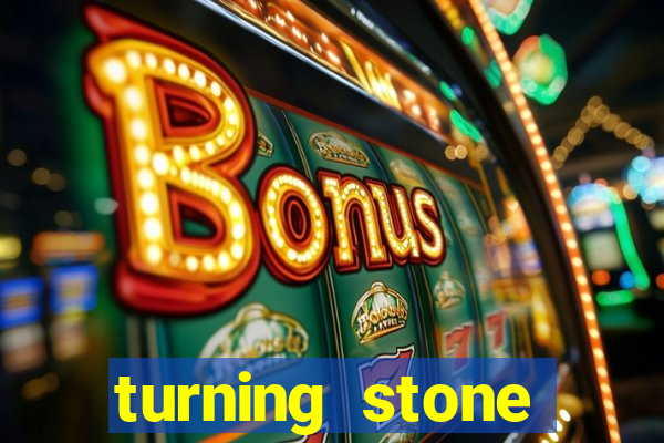 turning stone casino event center