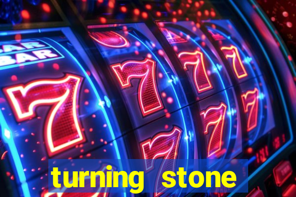 turning stone casino event center