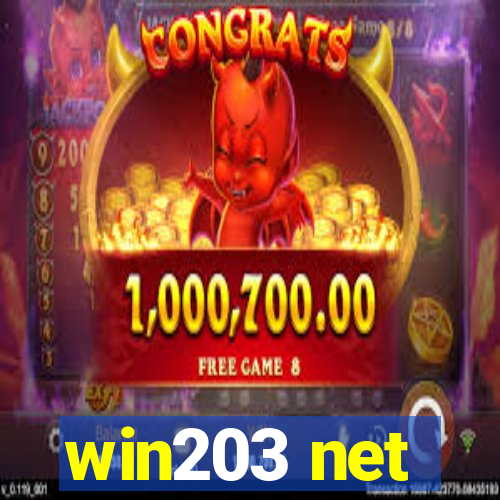 win203 net