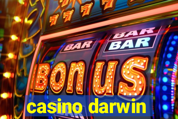 casino darwin