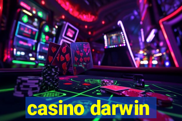 casino darwin