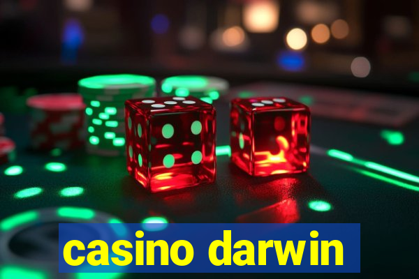 casino darwin