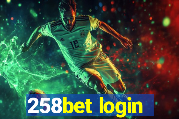 258bet login