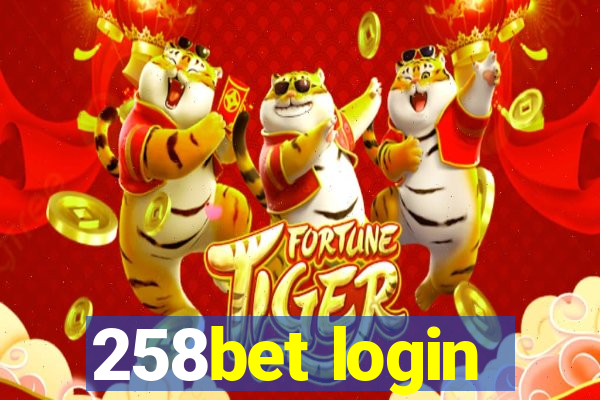 258bet login