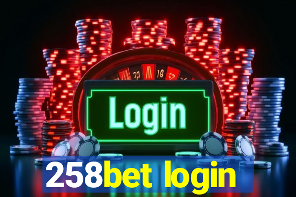 258bet login