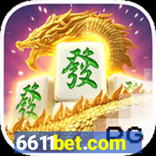 6611bet.com