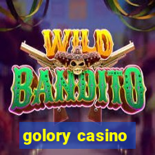 golory casino