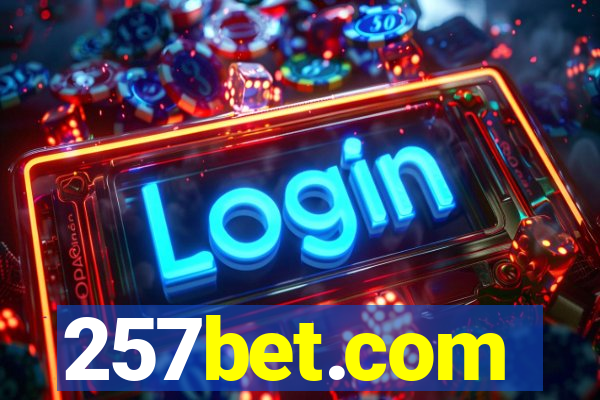 257bet.com