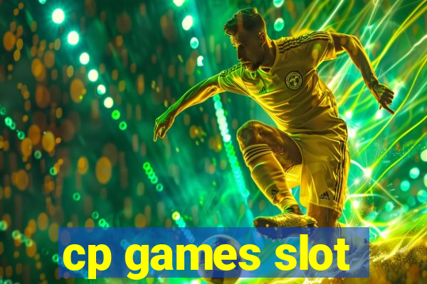 cp games slot