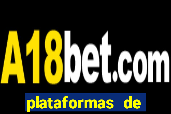 plataformas de jogos on-line