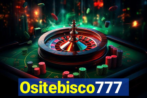 Ositebisco777