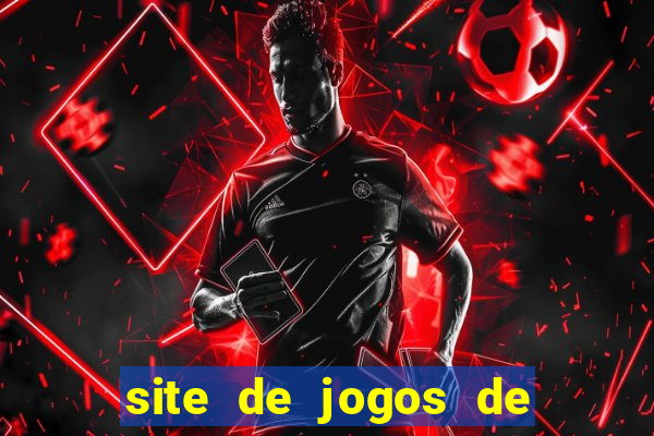 site de jogos de futebol online