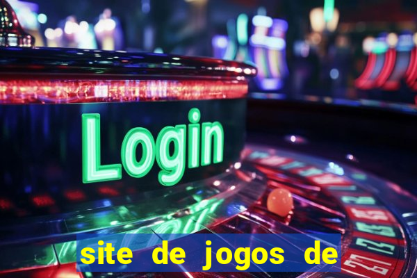 site de jogos de futebol online