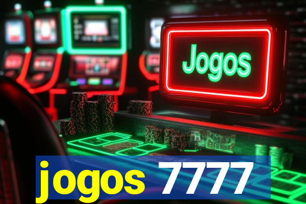 jogos 7777