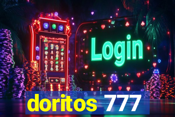 doritos 777