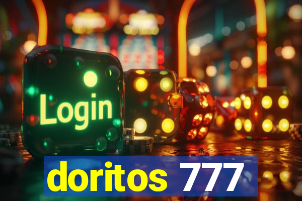 doritos 777