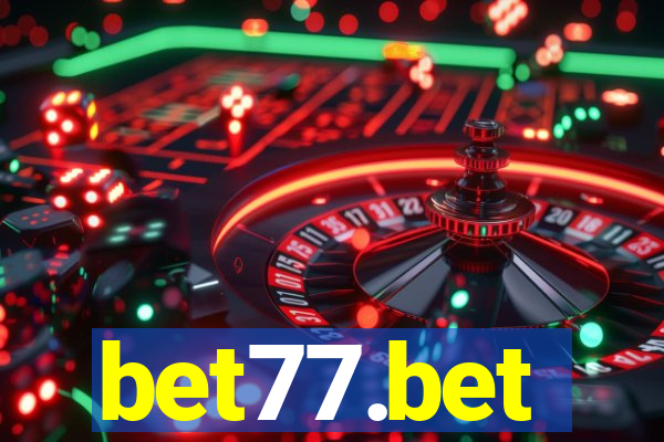 bet77.bet