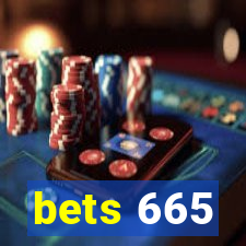 bets 665