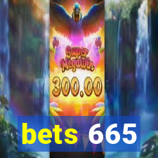 bets 665