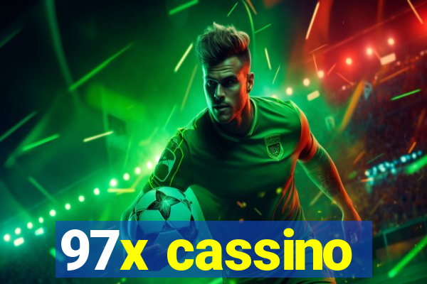 97x cassino