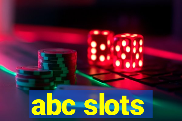 abc slots