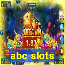 abc slots